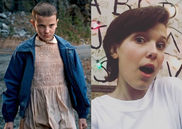13-letnia gwiazda "The Stranger Things" jest przemęczona i odwołuje występy! "Naprawdę muszę odpocząć"