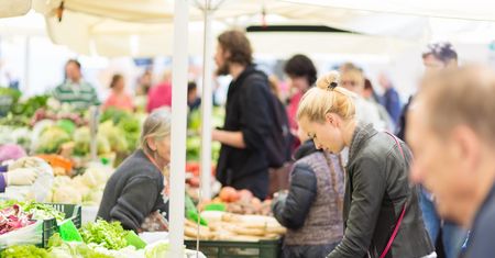 Zalecają 400 gramów dziennie. Złota rada dietetyków na idealny posiłek