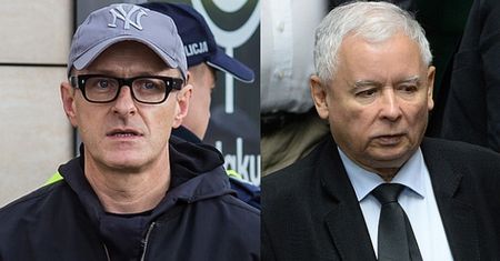 Jacek Poniedziałek o Kaczyńskim: "Dość! Trzeba wyrwać Polaków z tej śmiertelnej HIPNOZY PSYCHOPATY!"