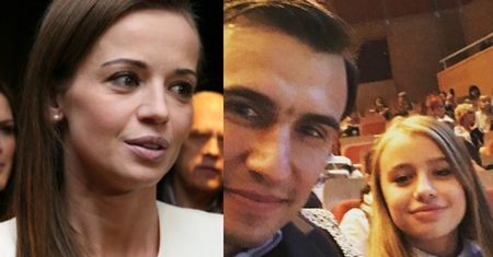 Piwowarski chce, żeby Annę Przybylską zagrała... jej córka! "Zdjęcia ruszą zimą"