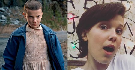 13-letnia gwiazda "The Stranger Things" jest przemęczona i odwołuje występy! "Naprawdę muszę odpocząć"