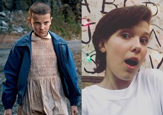 13-letnia gwiazda "The Stranger Things" jest przemęczona i odwołuje występy! "Naprawdę muszę odpocząć"