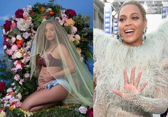 Z OSTATNIEJ CHWILI: Beyonce jest w drugiej ciąży! (FOTO)