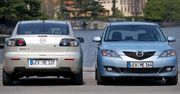 Używana Mazda 3 BK (2003-2009): trwała i niezawodna, ale z jednym poważnym problemem