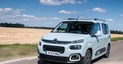 Nie jesteś skazany na SUV-a. Nowy Citroën Berlingo to świetne auto dla rodziny