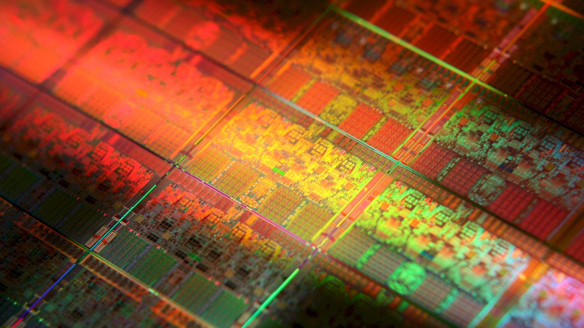 AMD Bulldozer i Llano - czeka nas kolejne rozczarowanie? 1