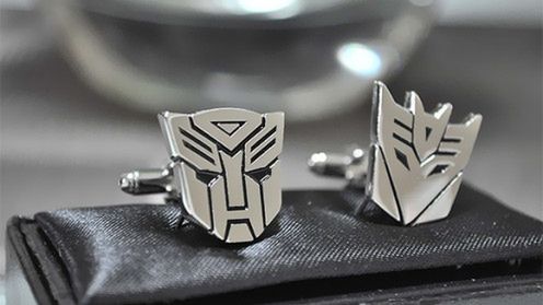 Spinki, które spodobałyby się Megan Fox 1