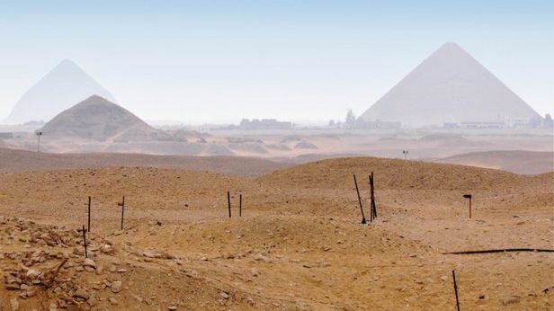 Starożytna hucpa kina SF, czyli dlaczego kosmici kochali ziemskie cywilizacje 1