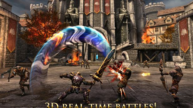 Wild Blood już w App Store! [wideo] 1