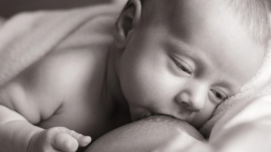 Karmienie piersią i dyskryminacja