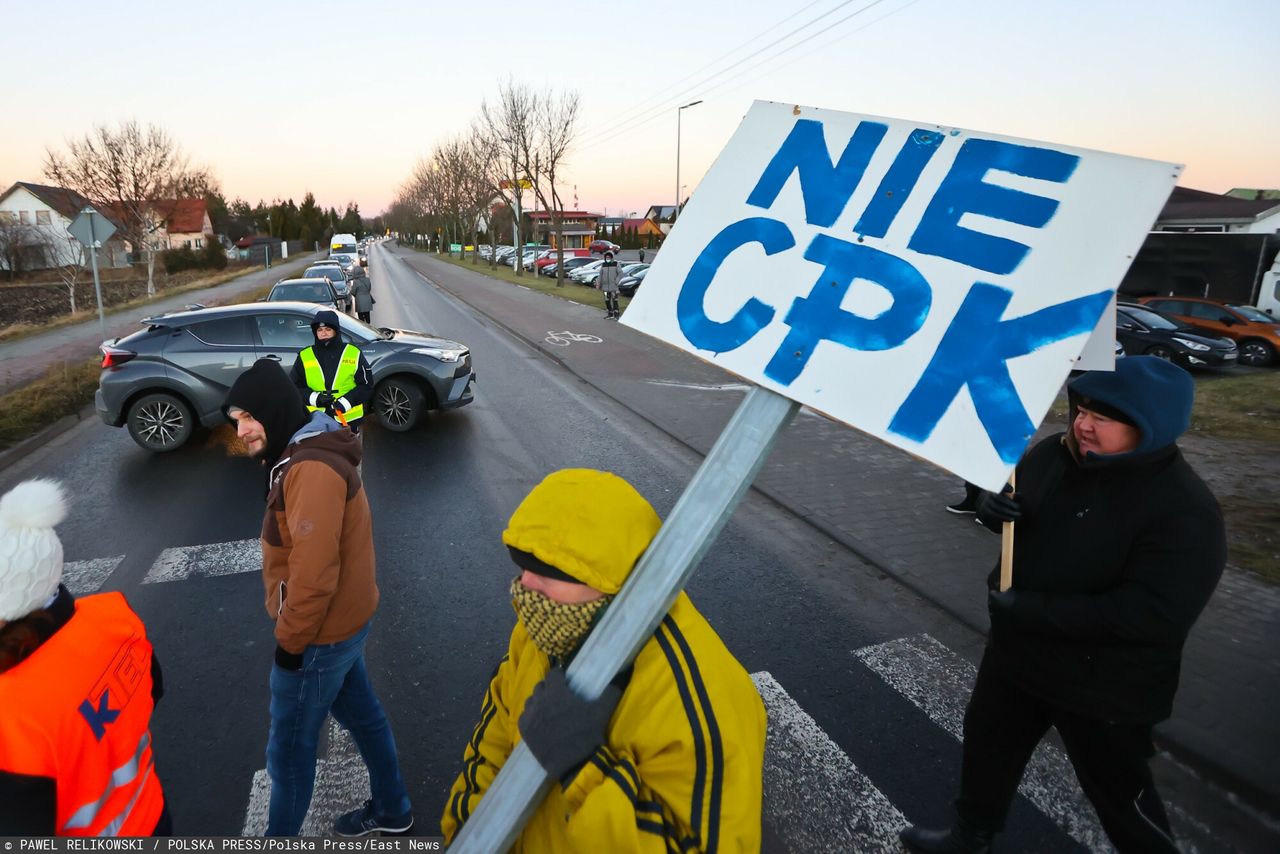 Państwo wywłaszcza grunt od razu. Odszkodowania wypłaca latami