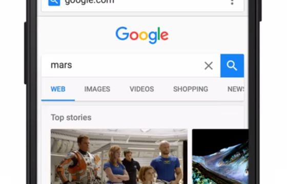Zmiany w reklamach w Google to docenienie segmentu mobilnego