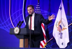 Wiceprezydent USA stanowczo ws. Grenlandii. "To zamierza zrobić Trump"