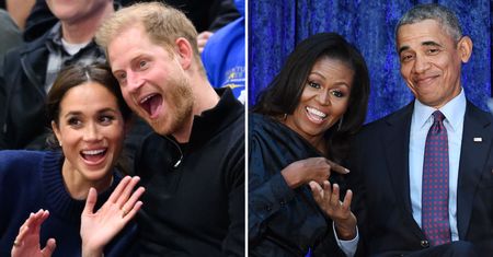 Meghan Markle i książę Harry zarobią krocie. Netflix traktuje ich jak Obamów