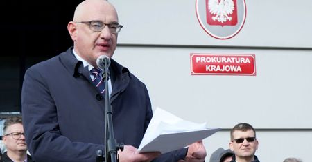 Ekspresowe tempo. Ruszyły przesłuchania ws. "zamachu stanu"