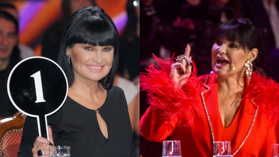 Zmiany w 2. odcinku "Tańca z gwiazdami". Iwona Pavlović wyjaśnia
