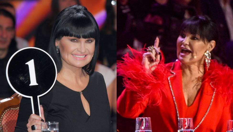 Posypią się jedynki? Pavlović wyjaśnia zmienione zasady 2. odcinka "TzG"