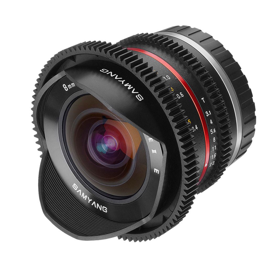 Samyang 12 mm 1:2.0 NCS CS - nowy obiektyw krajobrazowy do bezlusterkowców 4
