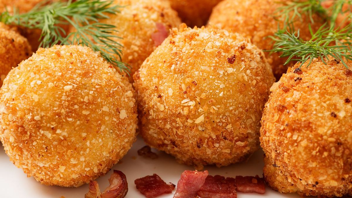 Mogą być dodatkiem do obiadu lub niezależną przekąską