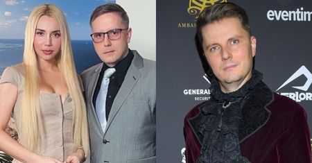 Marianna Schreiber zapewnia, że NIE WRÓCI do Czarneckiego i uderza w Korczarowskiego: "Złamał mi serce"