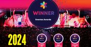 Impact’24 z potrójnym złotem na Eventex Awards!