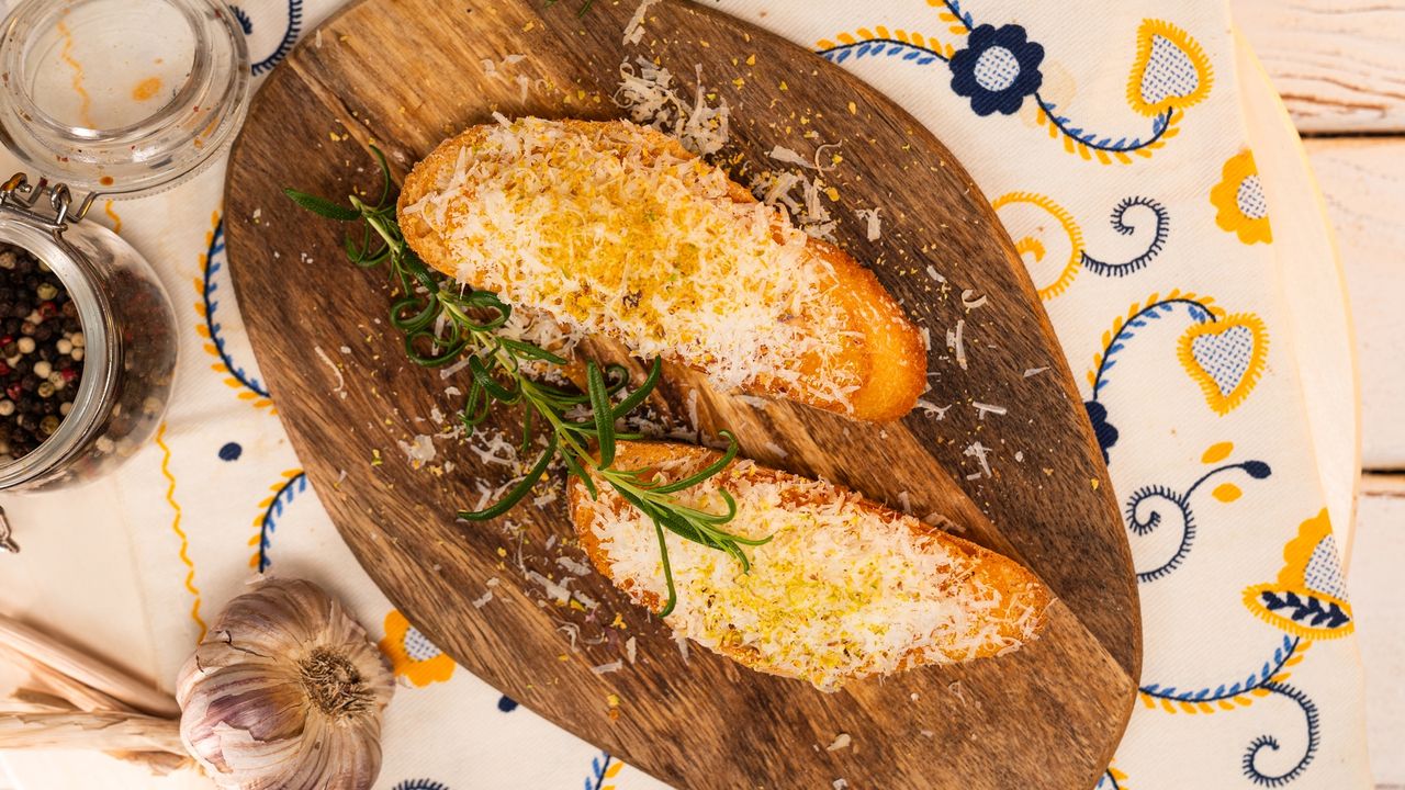 Przygotuj żółtka w ten sposób choć raz, a nie będziesz chciał jeść ich w innej formie. Coś niesamowitego