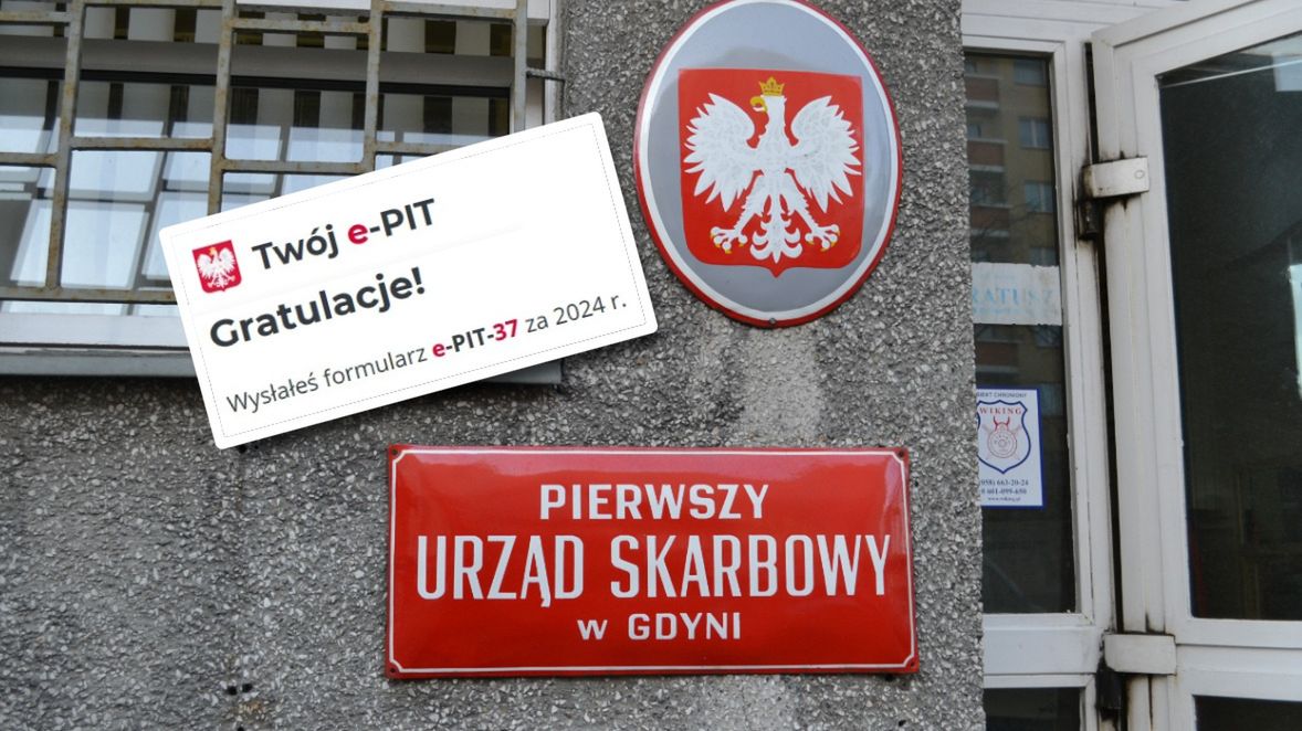 Rozliczyliśmy PIT o północy. Oto jak działał system