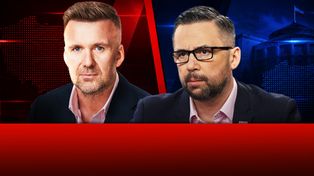 Poranek Wirtualnej Polski. Marcin Kulasek gościem programu