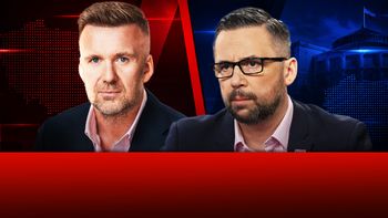 Poranek Wirtualnej Polski. Marcin Kulasek gościem programu