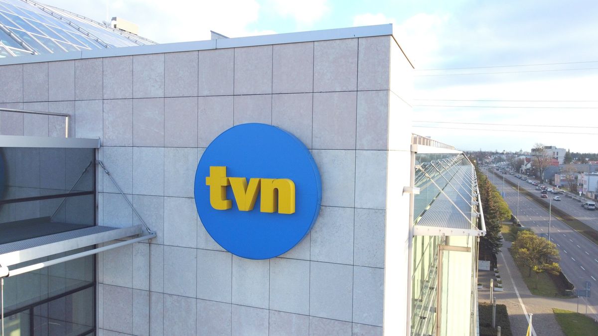 TVN Discovery
n/z: budynek wiertnicza logo tvn / TVN Discovery - 2024-03-03 / fot.KAPiF
KAPIF.pl