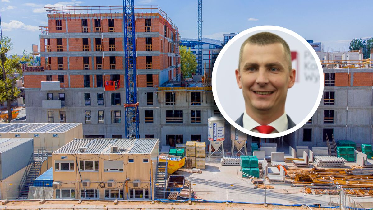 Nowy pomysł rządu na kredyty. Jest problem. Mamy głos z rządu