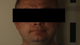 Krasnystaw: Ścigany listami gończymi ukrywał się przez dwa lata