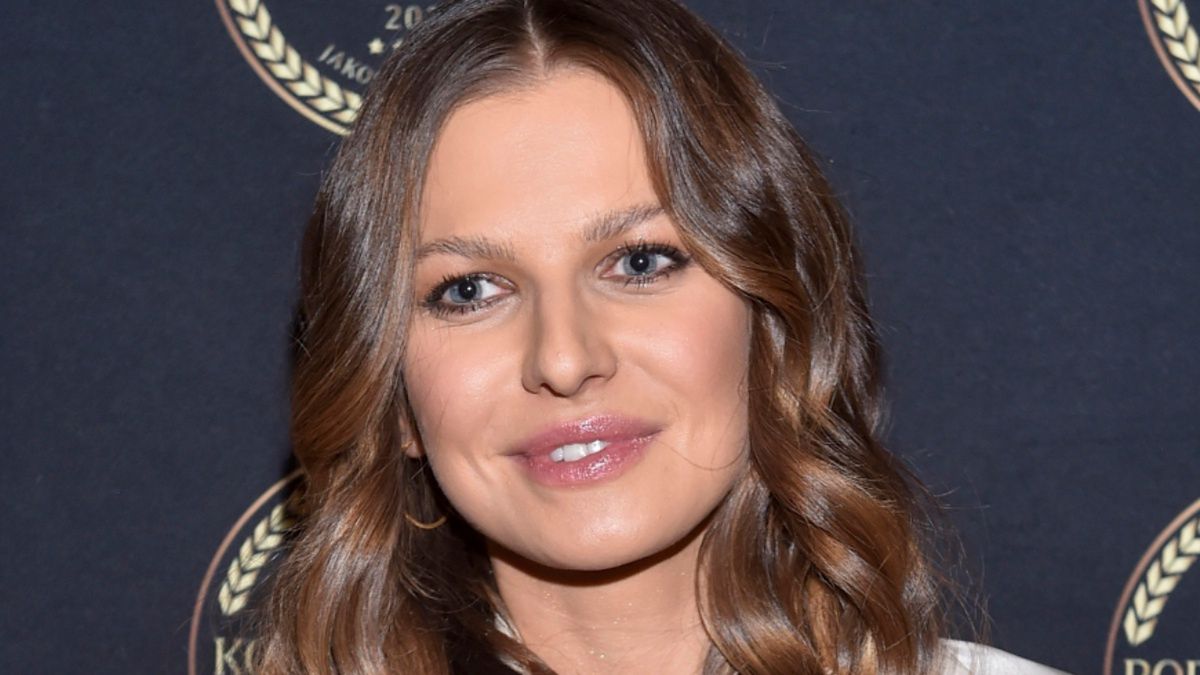 Anna Lewandowska ścięła włosy! Jak teraz wygląda? 