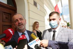 Wypadek Beaty Szydło w Oświęcimiu. Reakcje na wyrok sądu