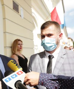 Wypadek Beaty Szydło w Oświęcimiu. Reakcje na wyrok sądu