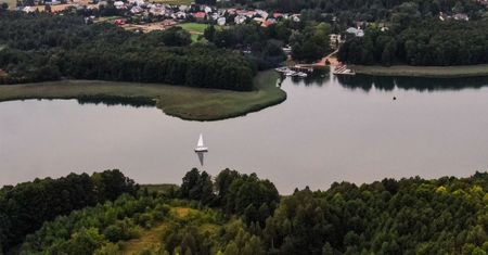 Samowola na Warmii i Mazurach. Oto wyniki 5 tys. kontroli