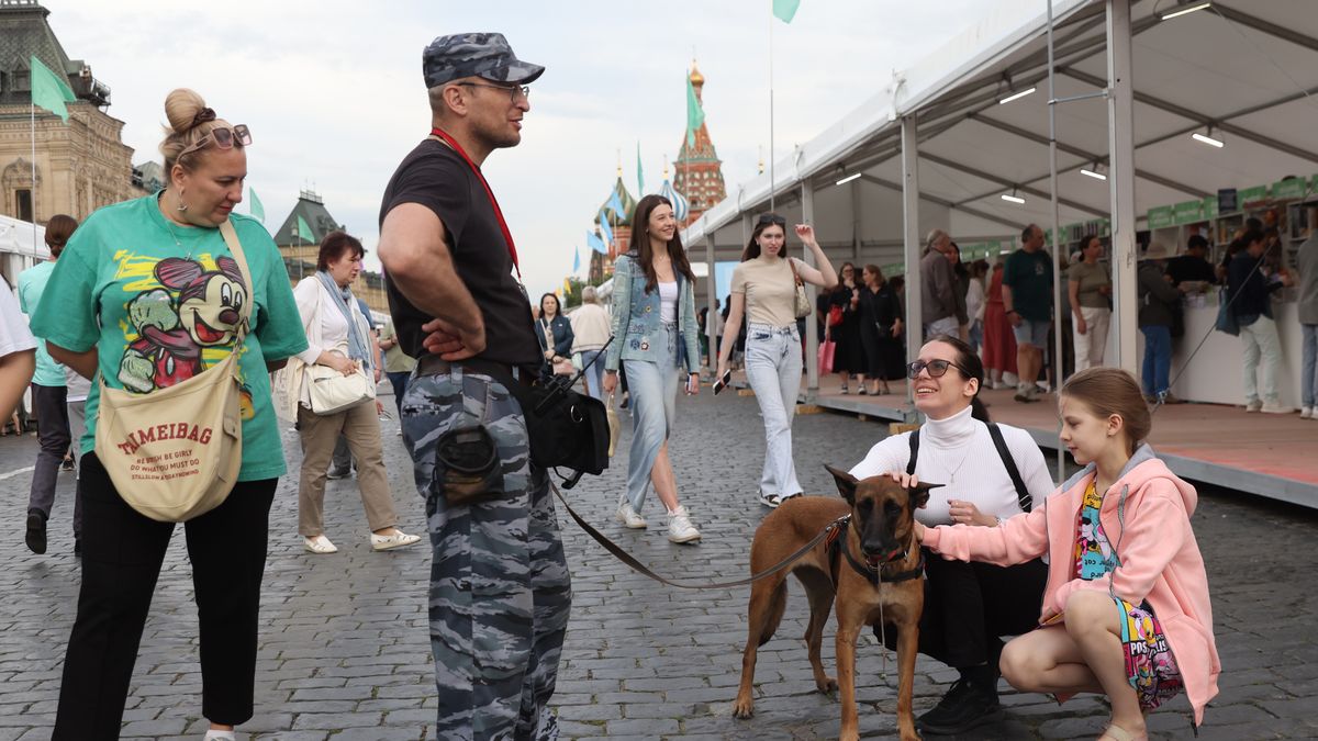 Rosja próbuje zapobiegać wyjazdowi poborowych z kraju
