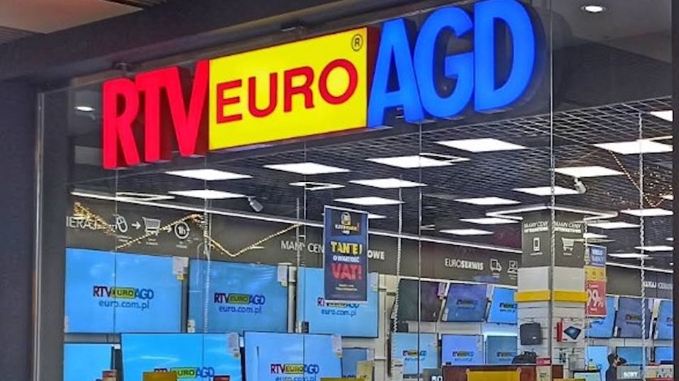 Wielka Loteria w RTV Euro AGD