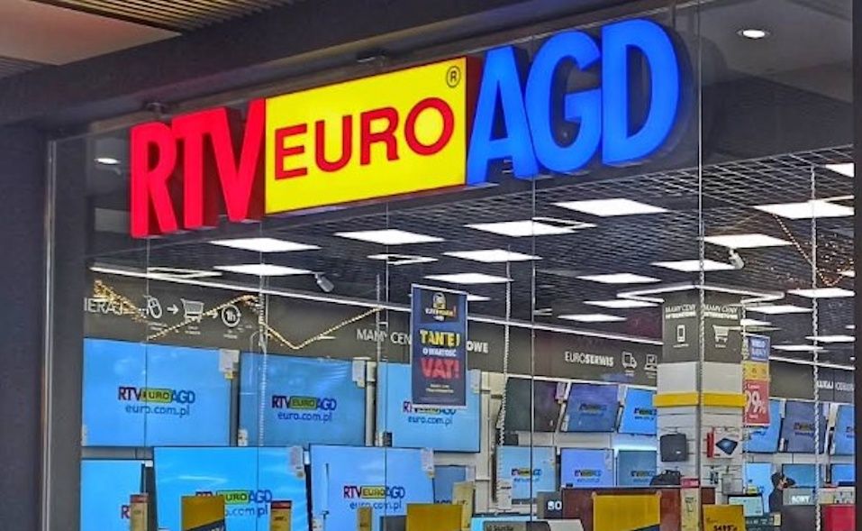 Kuchenka mikrofalowa za 1 zł. Tylko do 15 czerwca w RTV Euro AGD