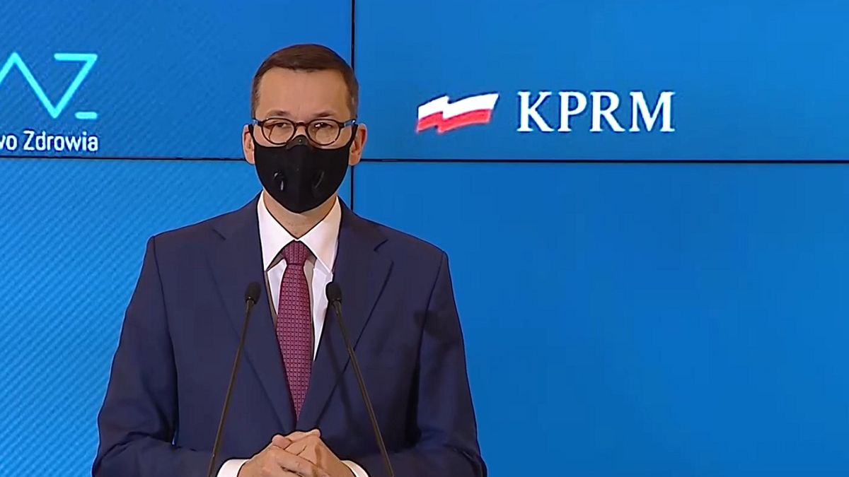 Miasto na specjalnych prawach. Rządowe wsparcie nigdzie nie jest tak obfite