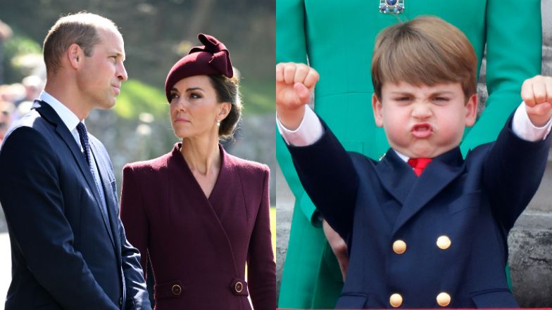 Internet users disappointed with the attitude of the Duchess Kate and Prince William