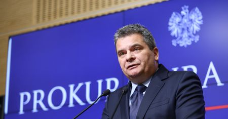 Trzęsienie ziemi w lubelskiej prokuraturze. Wręczono kilkanaście odwołań