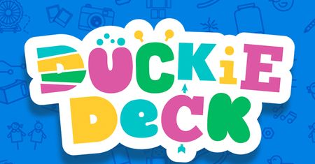 Akademia Duckie Deck - spotkania w duchu DIY