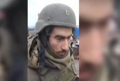 Cud na froncie. Nagranie błyskawicznie rozeszło się w sieci