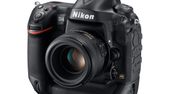 Nikon D4 - "multimedialna lustrzanka" oficjalnie wraz z samplami