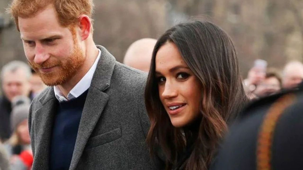 "Efekt Harry'ego i Meghan"? Pierwsza taka sytuacja od 20 lat