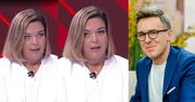 Siostra Macieja Kurzajewskiego wystąpiła w TVP Info jako EKSPERTKA i "wieczna Beduinka"! Podobna do brata?