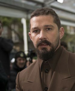 Shia LaBeouf zostanie ojcem? W ciąży jest jego była żona