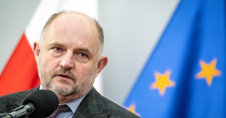 Kolejna osoba nie chce współpracować z prezydentem. Przez "lex Tusk"