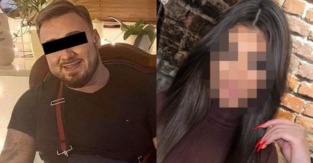 Dziewczyna Łukasza Ż. PRZERWAŁA MILCZENIE! "Byłam dla nich śmieciem"